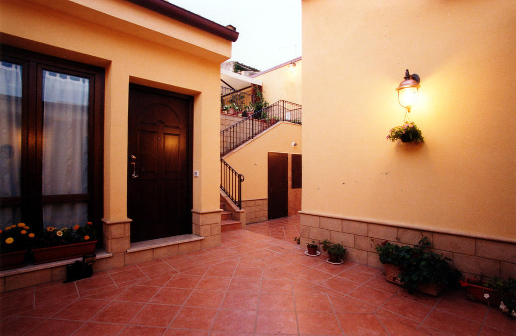B&B Villa Rosa San Leone Camera foto