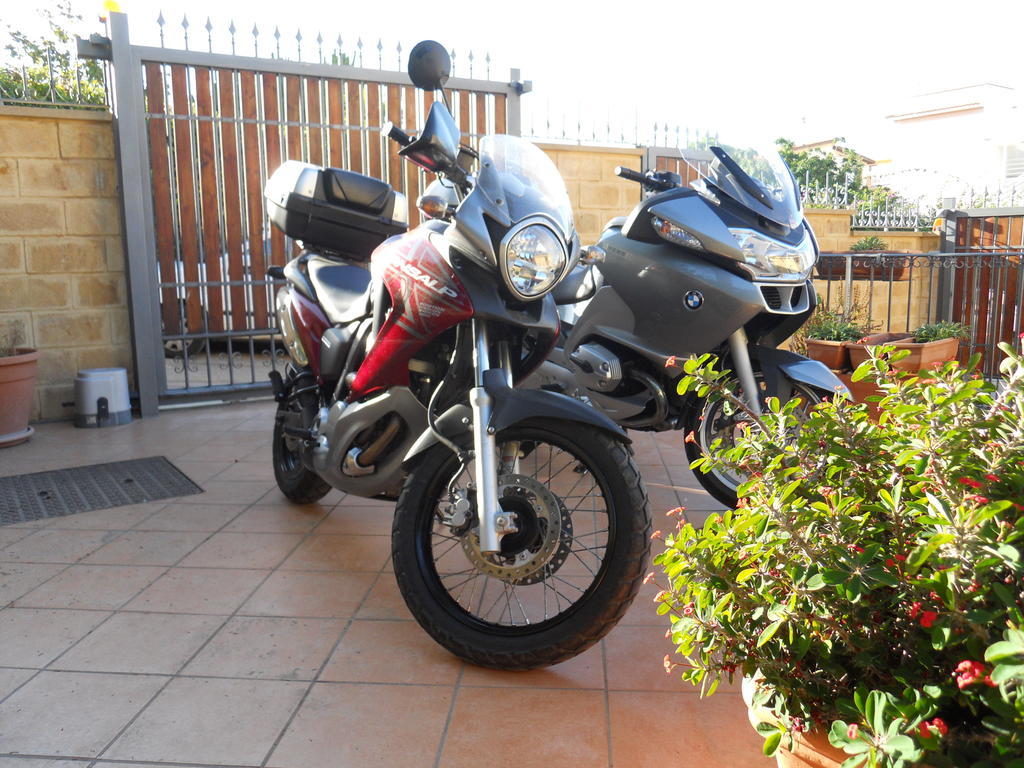 B&B Villa Rosa San Leone Esterno foto